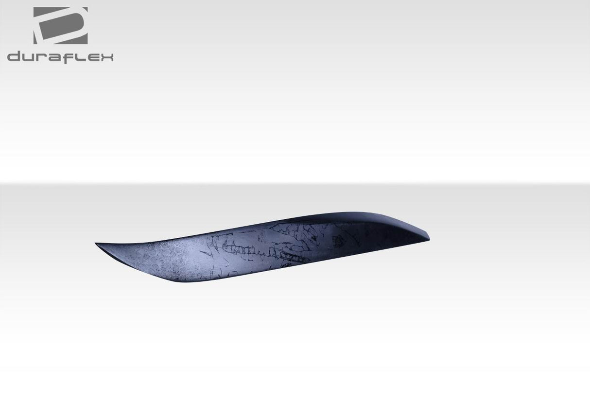 2017-2021 Honda Civic TypeR Duraflex VRS Spec Door Flare filler - 2 Piece