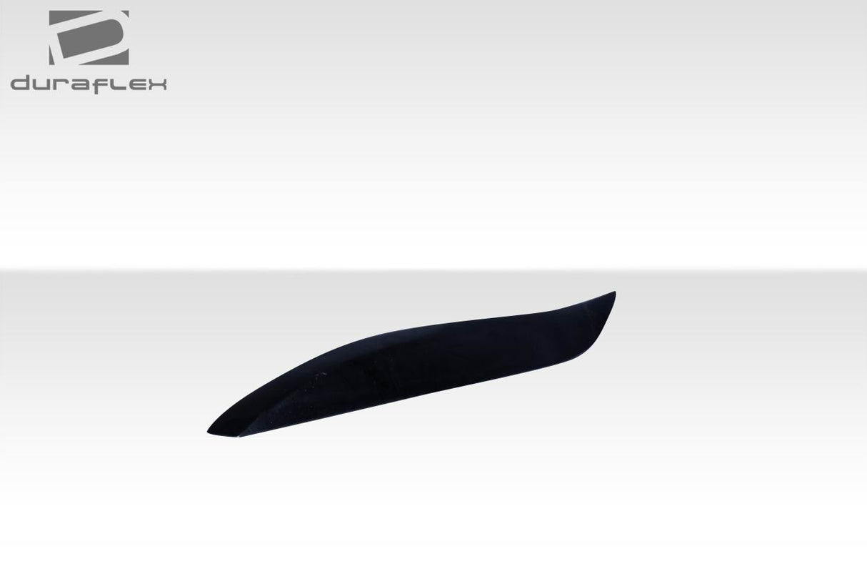 2017-2021 Honda Civic TypeR Duraflex VRS Spec Door Flare filler - 2 Piece