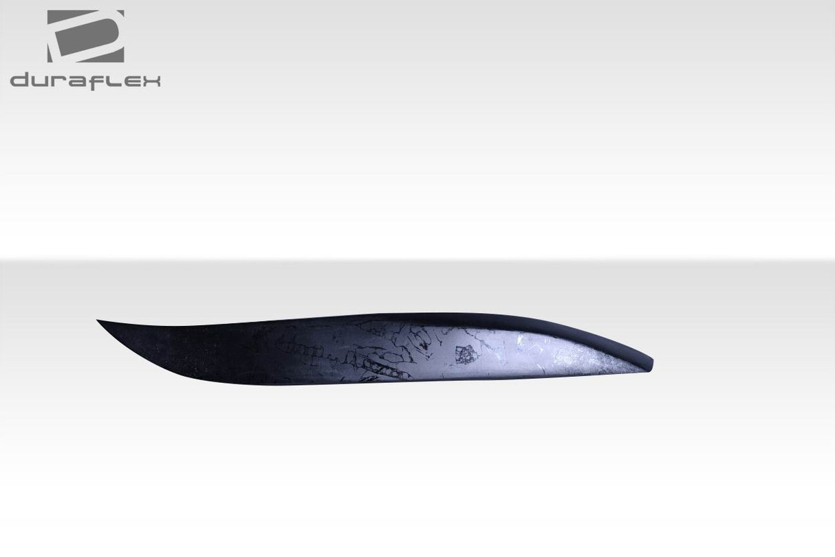 2017-2021 Honda Civic TypeR Duraflex VRS Spec Door Flare filler - 2 Piece