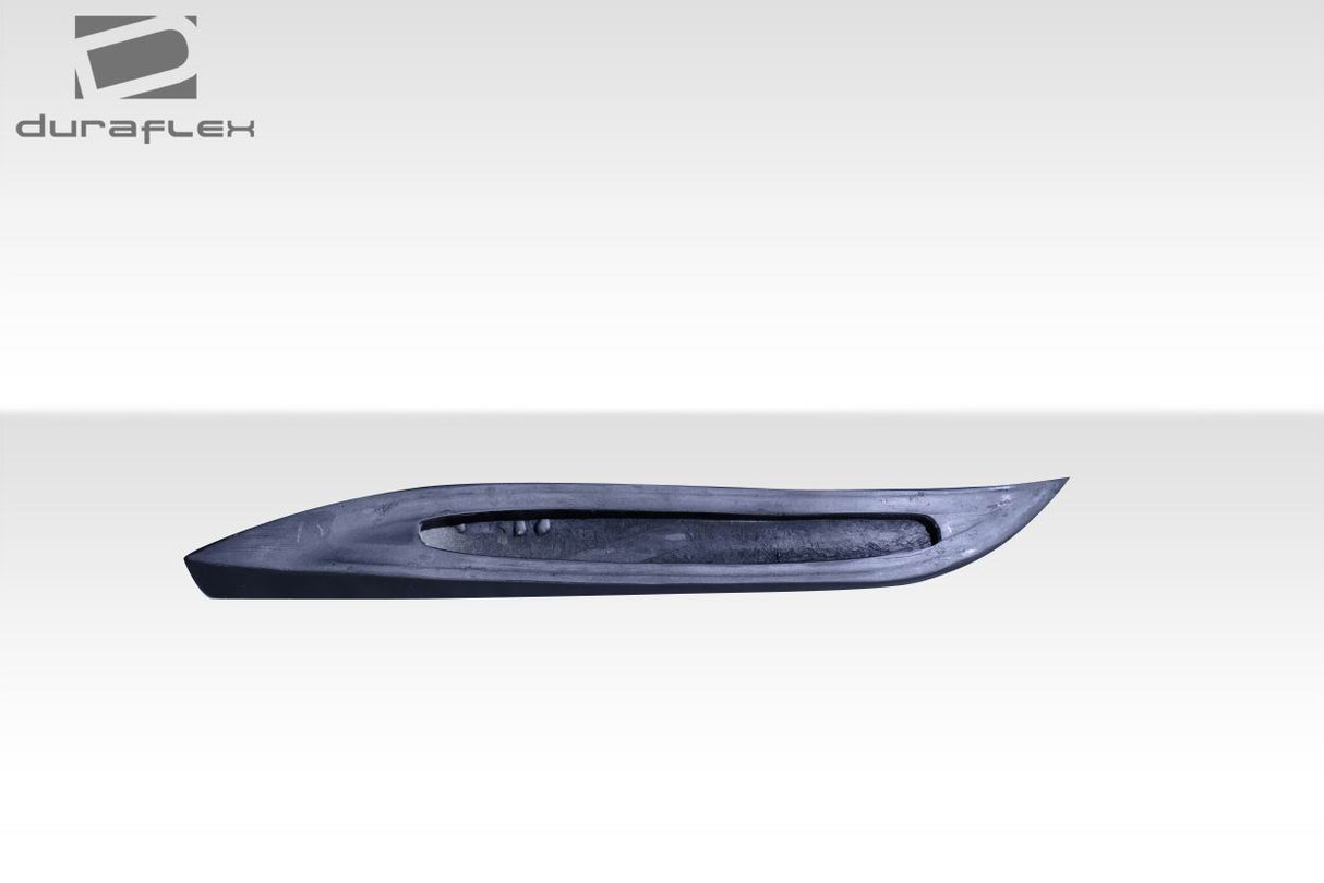 2017-2021 Honda Civic TypeR Duraflex VRS Spec Door Flare filler - 2 Piece