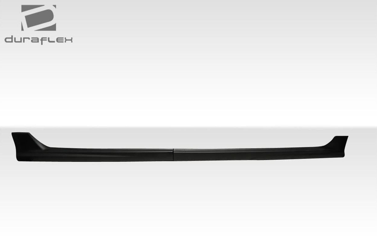 2009-2013 Toyota Corolla CPR Style Side Skirts 4 Piece - FRP