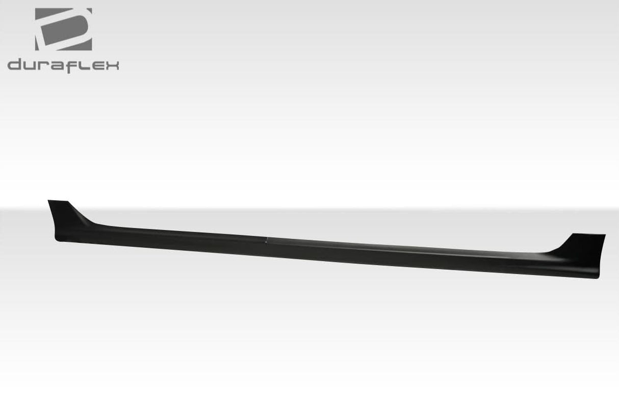 2009-2013 Toyota Corolla CPR Style Side Skirts 4 Piece - FRP