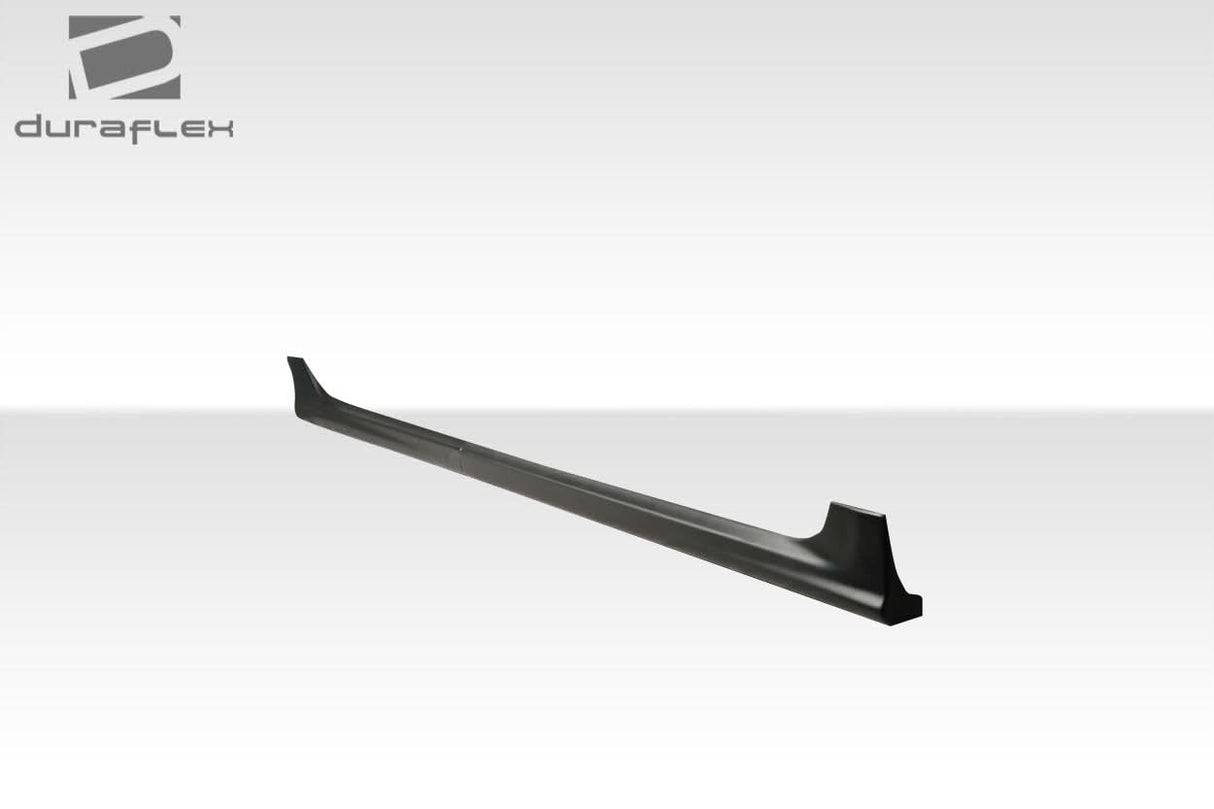 2009-2013 Toyota Corolla CPR Style Side Skirts 4 Piece - FRP