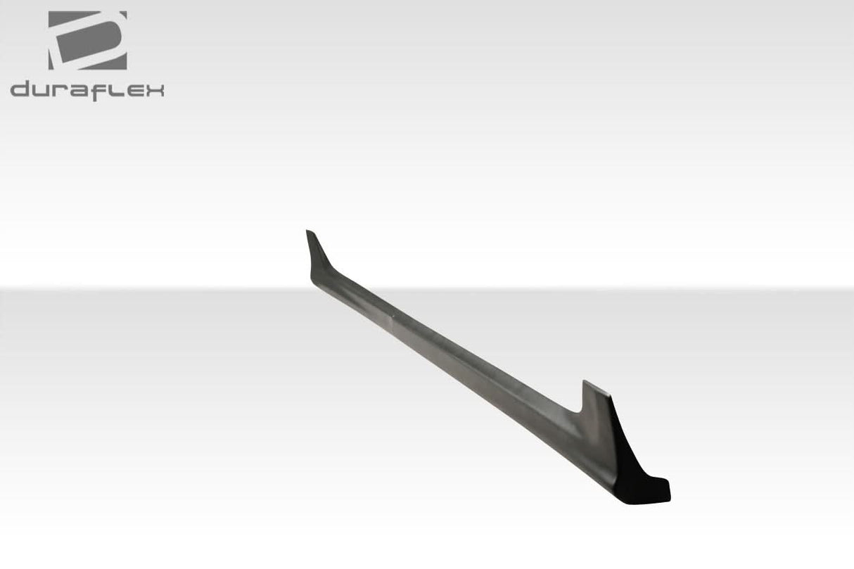 2009-2013 Toyota Corolla CPR Style Side Skirts 4 Piece - FRP
