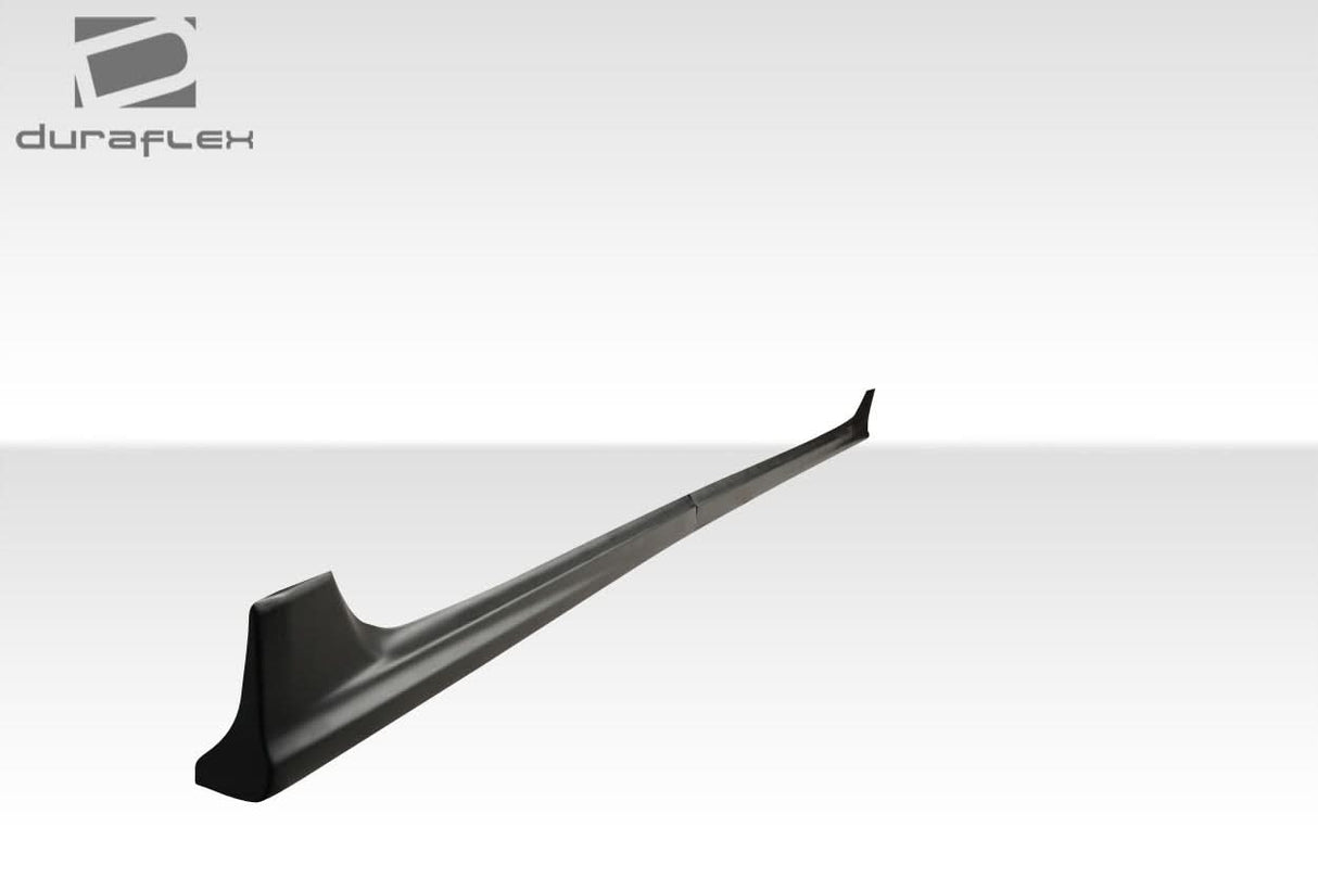 2009-2013 Toyota Corolla CPR Style Side Skirts 4 Piece - FRP