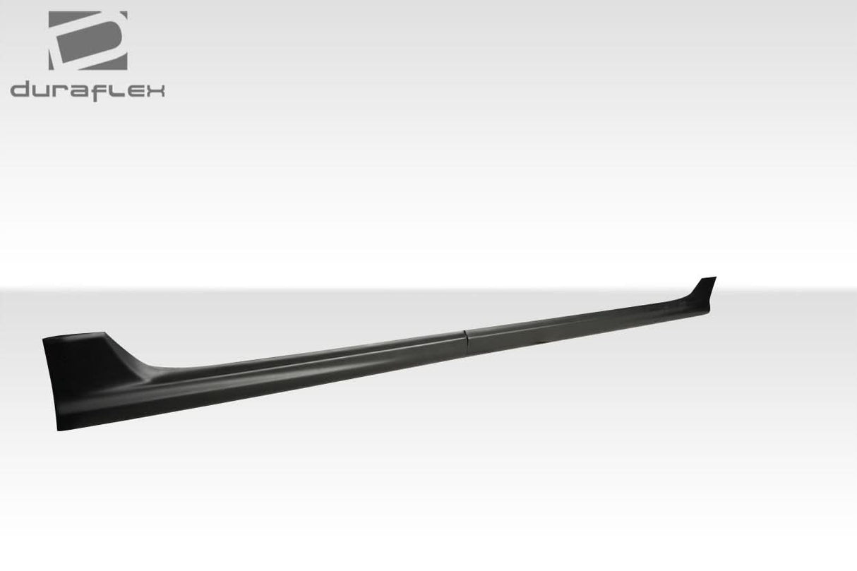2009-2013 Toyota Corolla CPR Style Side Skirts 4 Piece - FRP