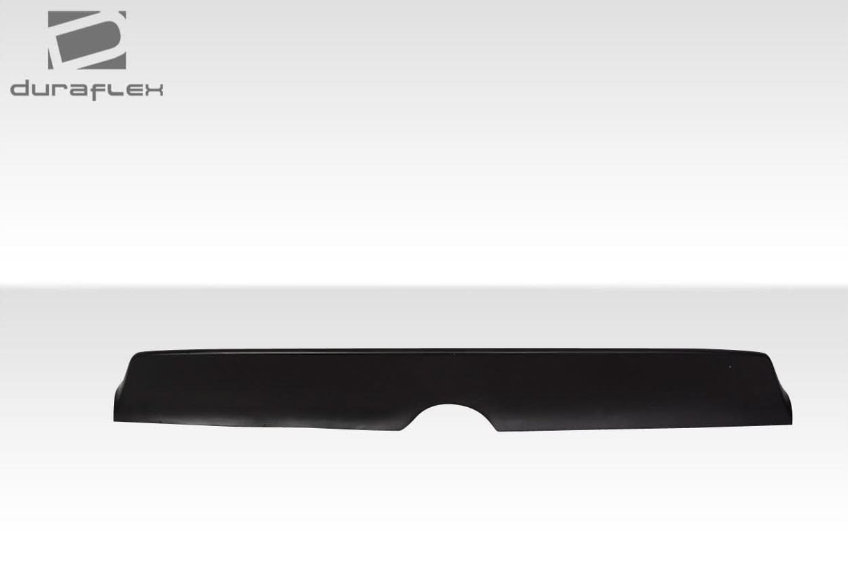 2009-2013 Toyota Corolla CPR Style Rear Wing Spoiler - FRP