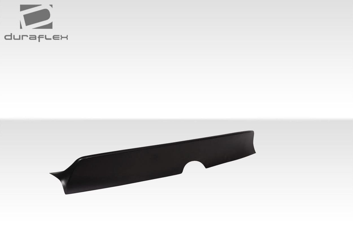 2009-2013 Toyota Corolla CPR Style Rear Wing Spoiler - FRP