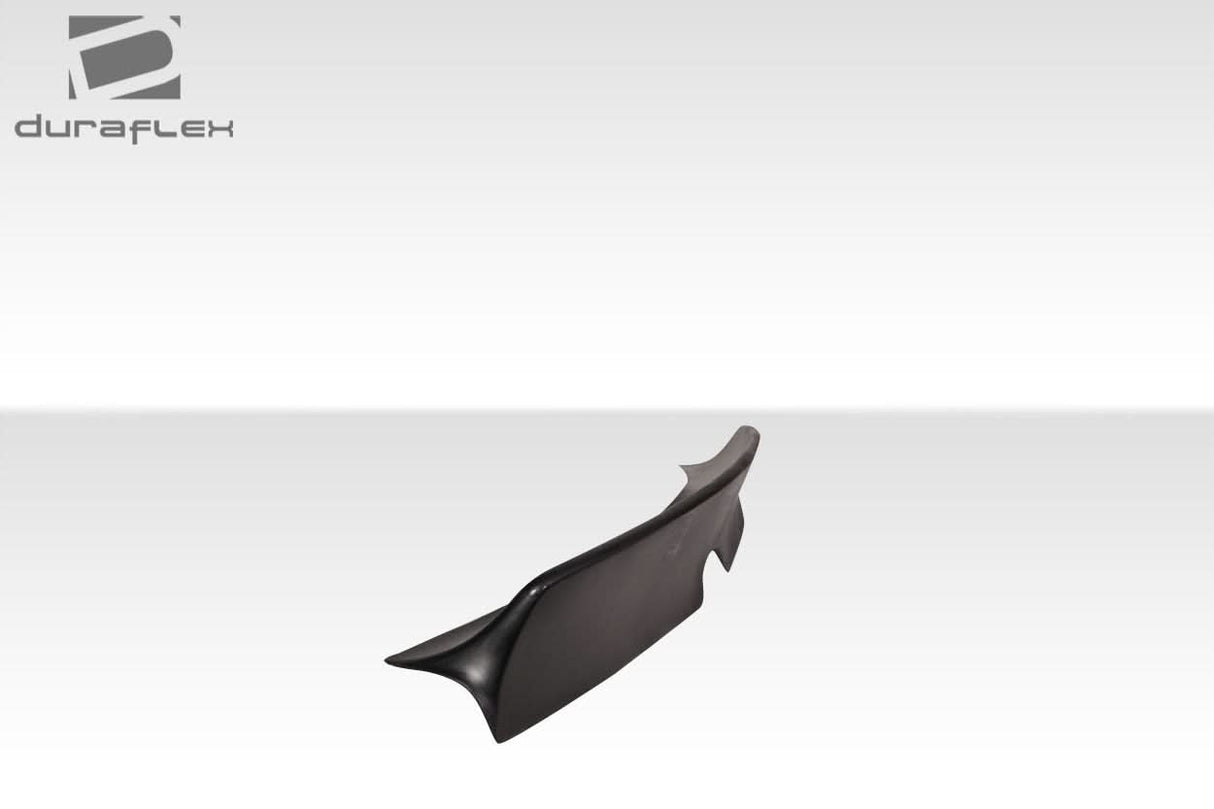 2009-2013 Toyota Corolla CPR Style Rear Wing Spoiler - FRP