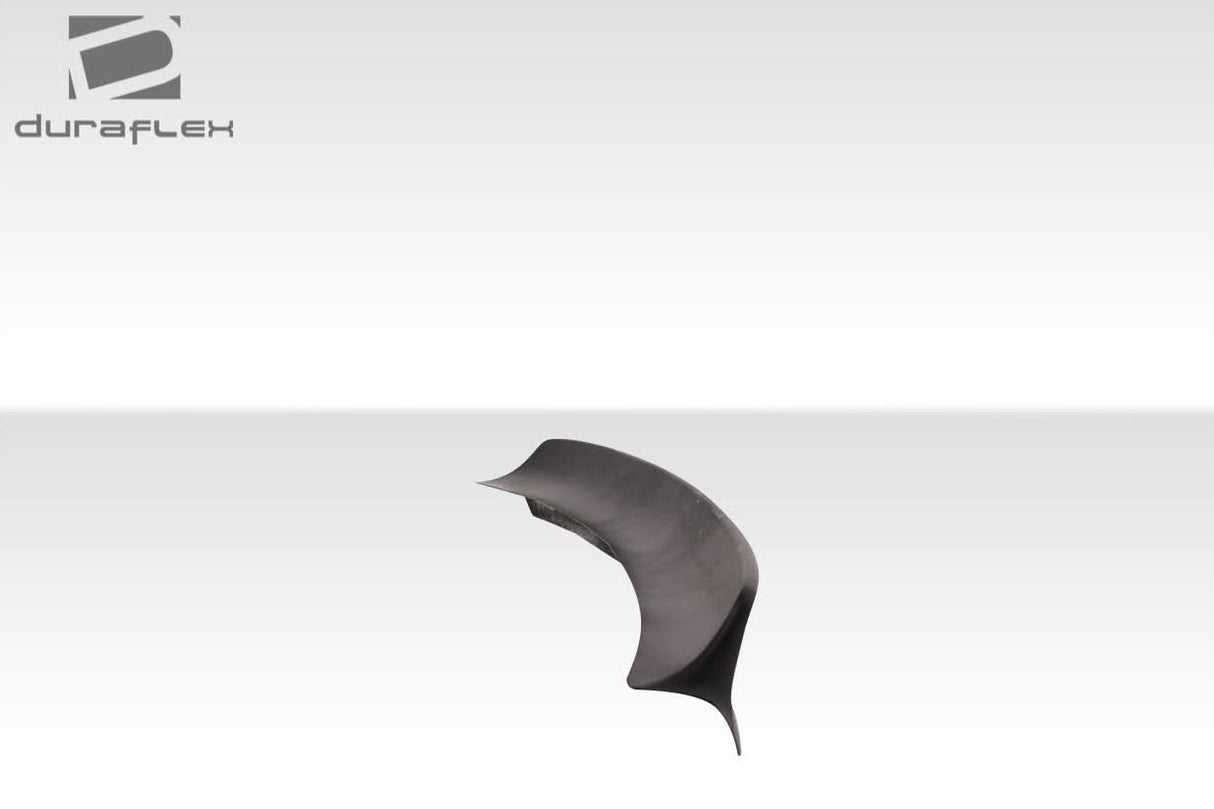 2009-2013 Toyota Corolla CPR Style Rear Wing Spoiler - FRP