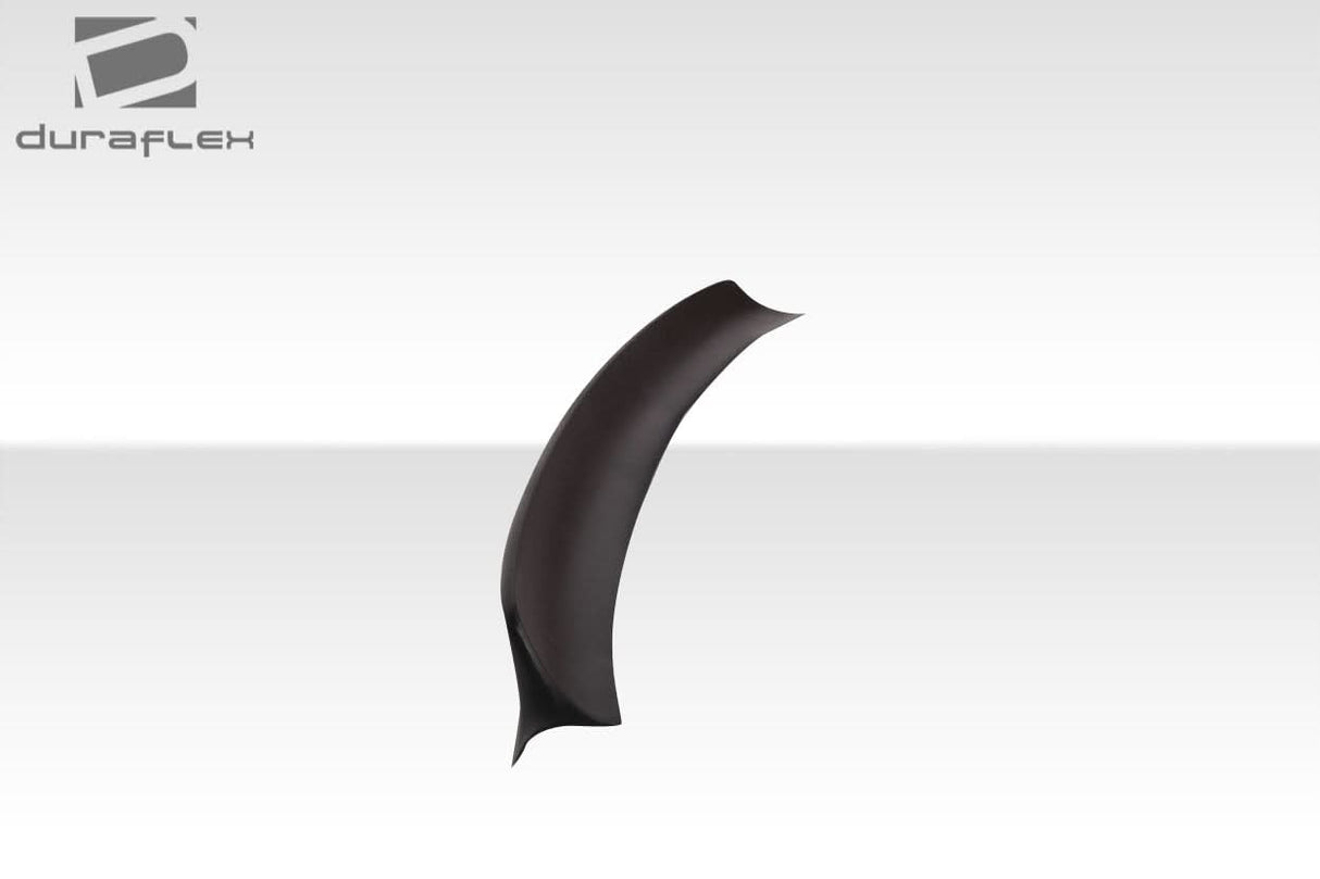 2009-2013 Toyota Corolla CPR Style Rear Wing Spoiler - FRP