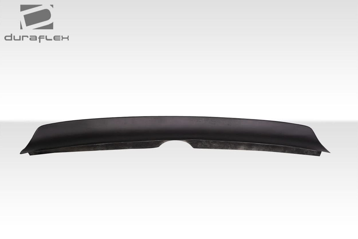2009-2013 Toyota Corolla CPR Style Rear Wing Spoiler - FRP