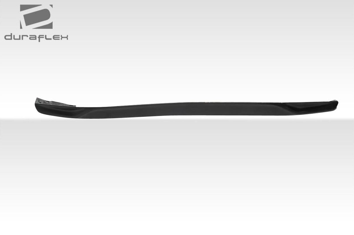 2012-2016 Porsche Carrera 991 OEM Sport Look Front Lip Under Spoiler - FRP