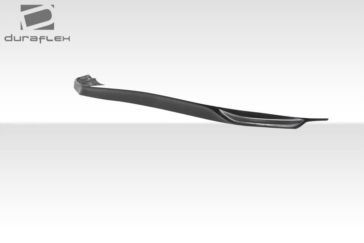 2012-2016 Porsche Carrera 991 OEM Sport Look Front Lip Under Spoiler - FRP