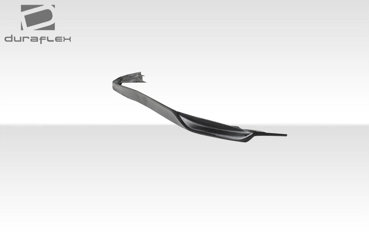 2012-2016 Porsche Carrera 991 OEM Sport Look Front Lip Under Spoiler - FRP