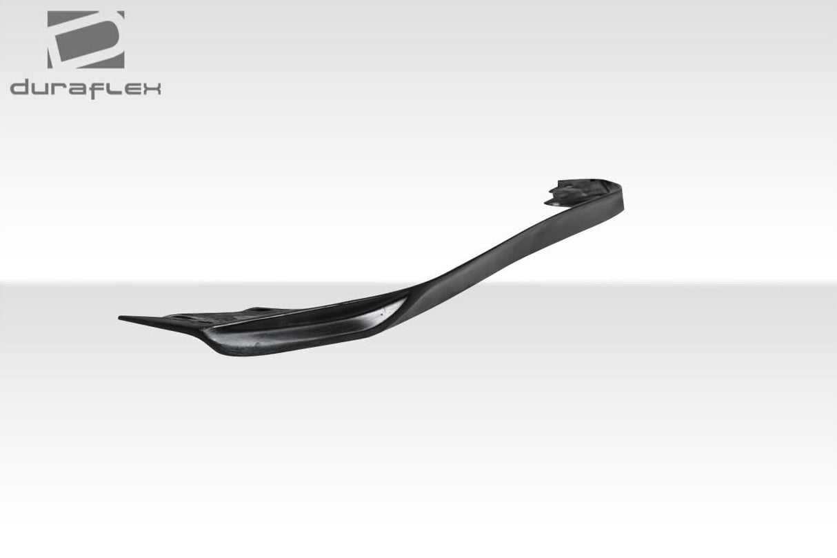 2012-2016 Porsche Carrera 991 OEM Sport Look Front Lip Under Spoiler - FRP