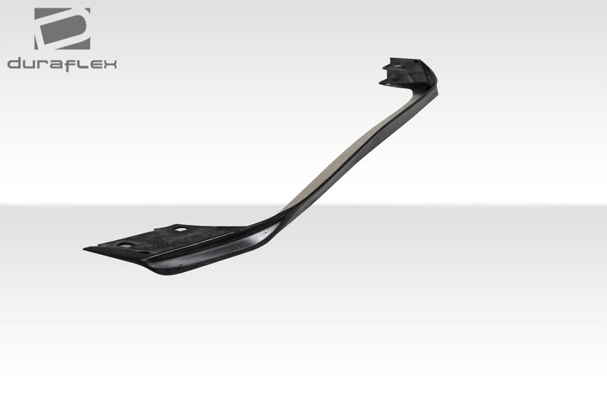 2012-2016 Porsche Carrera 991 OEM Sport Look Front Lip Under Spoiler - FRP