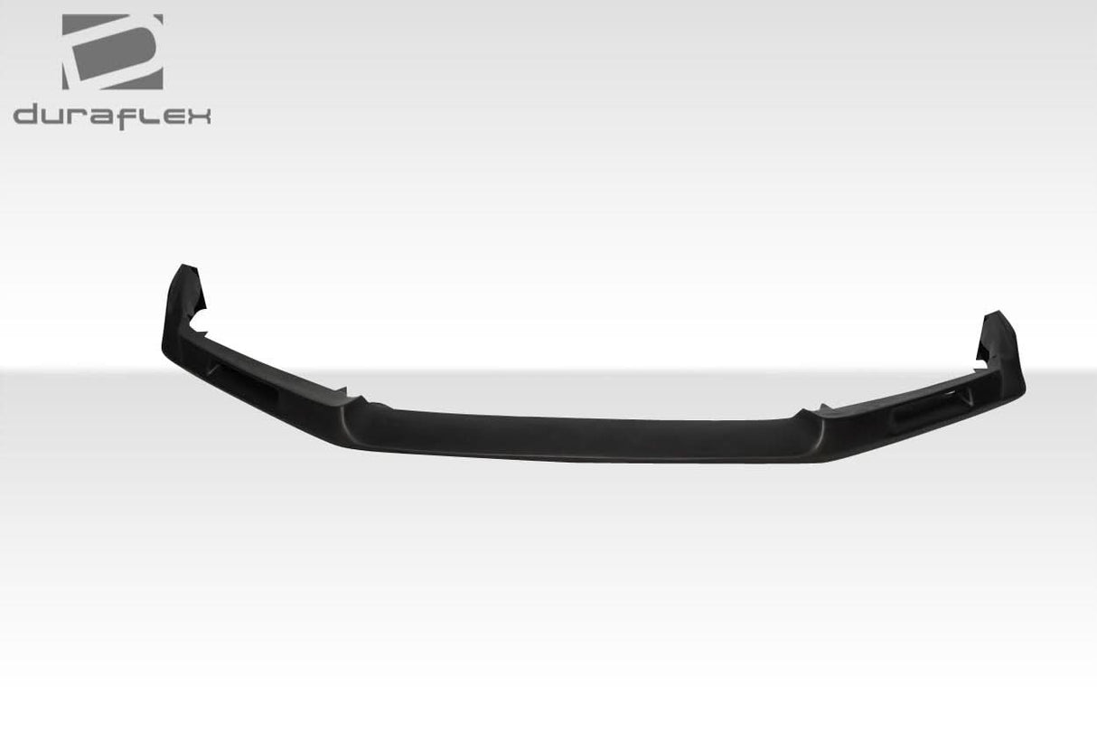 2017-2021 Honda Civic TypeR EVS Style Front Lip Under Spoiler - FRP