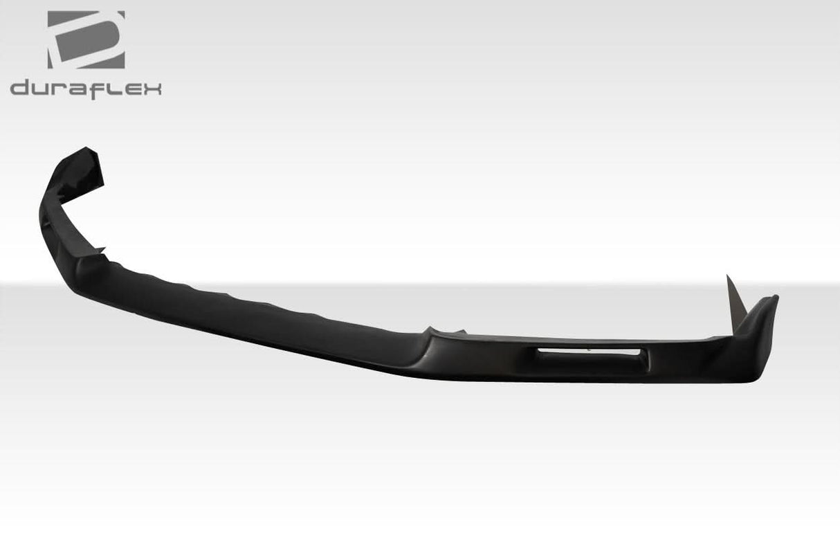 2017-2021 Honda Civic TypeR EVS Style Front Lip Under Spoiler - FRP
