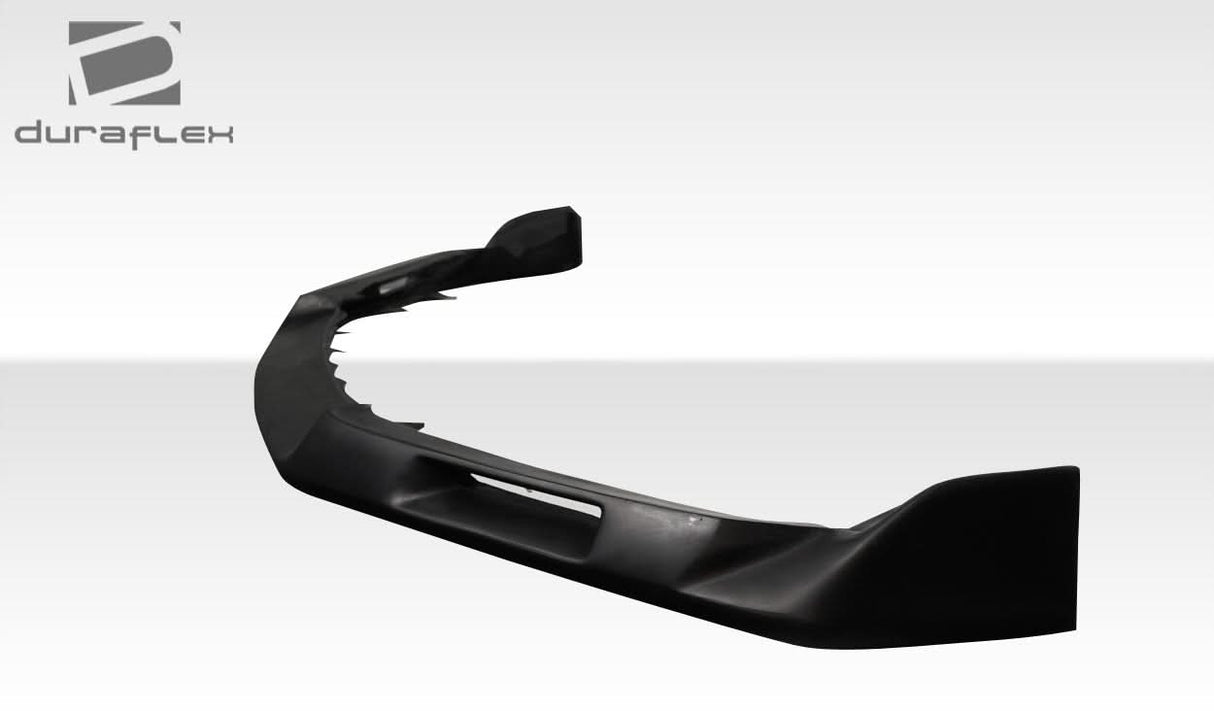 2017-2021 Honda Civic TypeR EVS Style Front Lip Under Spoiler - FRP