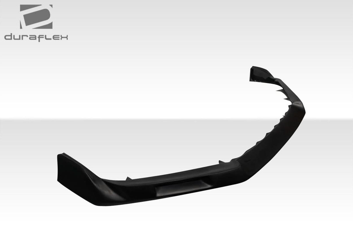2017-2021 Honda Civic TypeR EVS Style Front Lip Under Spoiler - FRP