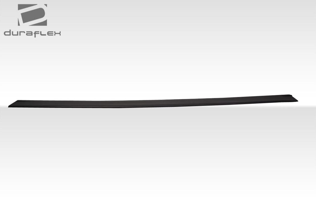 2011-2023 Dodge Charger Rspec Style Side Skirt Rocker Panels - FRP