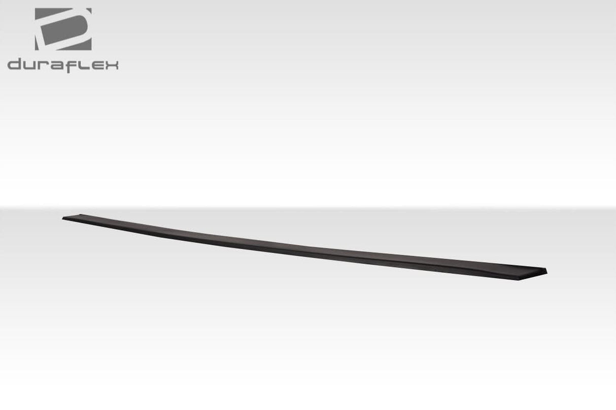 2011-2023 Dodge Charger Rspec Style Side Skirt Rocker Panels - FRP