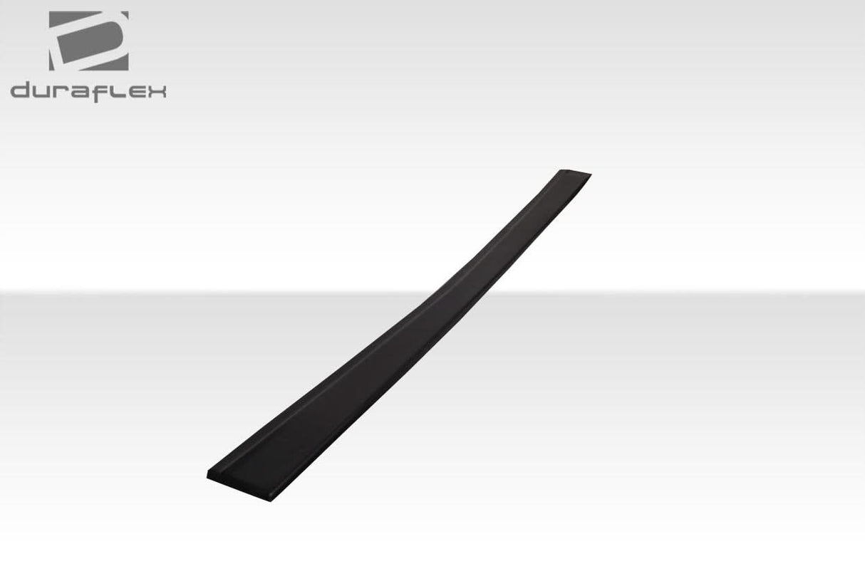 2011-2023 Dodge Charger Rspec Style Side Skirt Rocker Panels - FRP