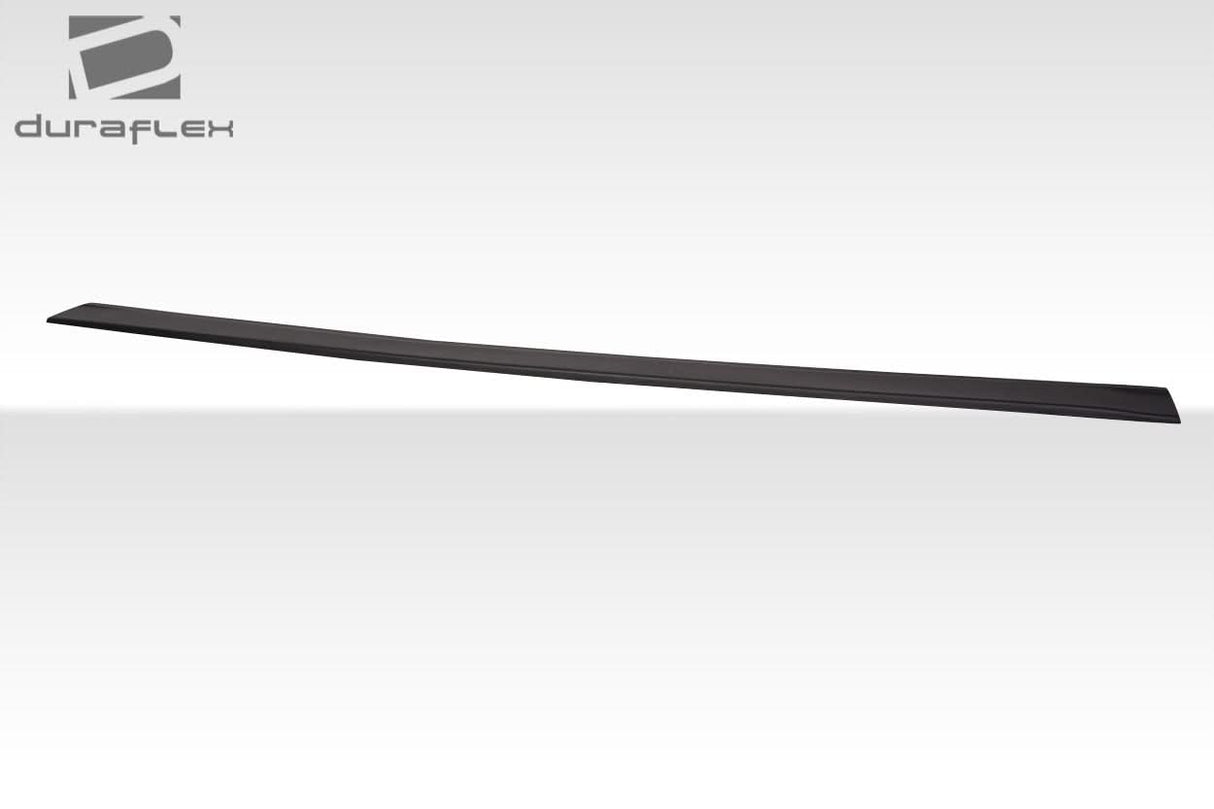 2011-2023 Dodge Charger Rspec Style Side Skirt Rocker Panels - FRP