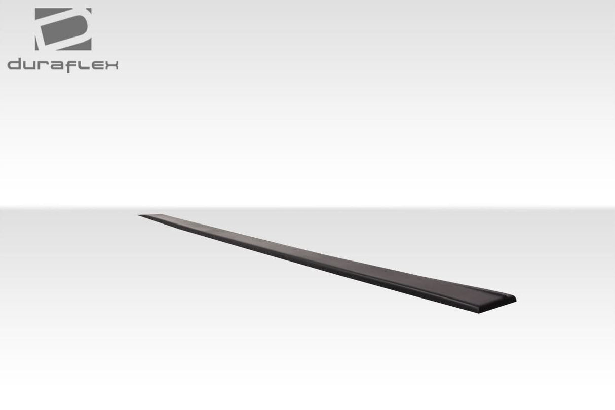 2011-2023 Dodge Charger Rspec Style Side Skirt Rocker Panels - FRP