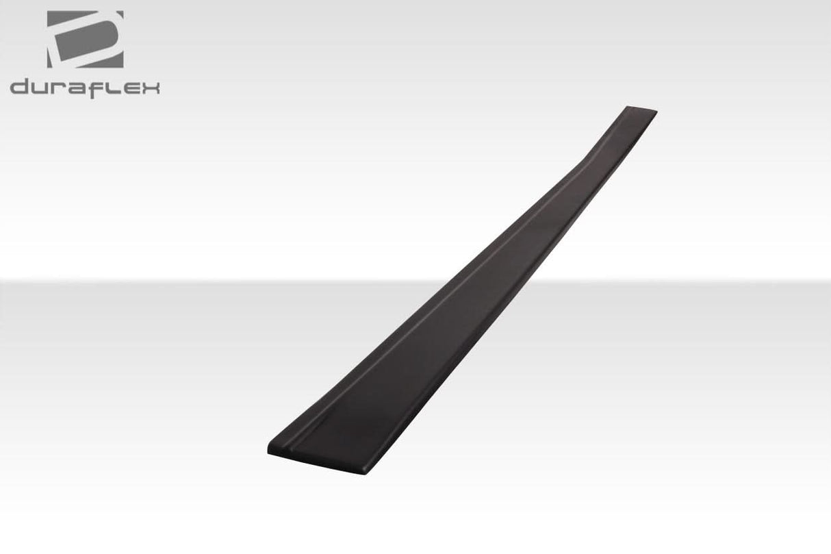 2011-2023 Dodge Charger Rspec Style Side Skirt Rocker Panels - FRP