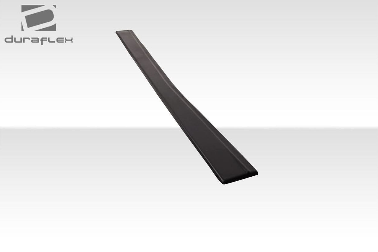 2011-2023 Dodge Charger Rspec Style Side Skirt Rocker Panels - FRP