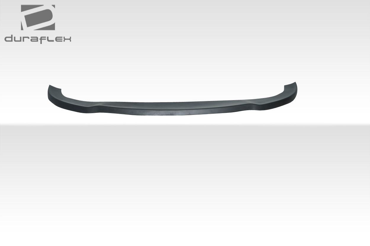 2015-2023 Dodge Charger SRT / Hellcat Duraflex Rspec Front Lip Under Spoiler - 1 Piece