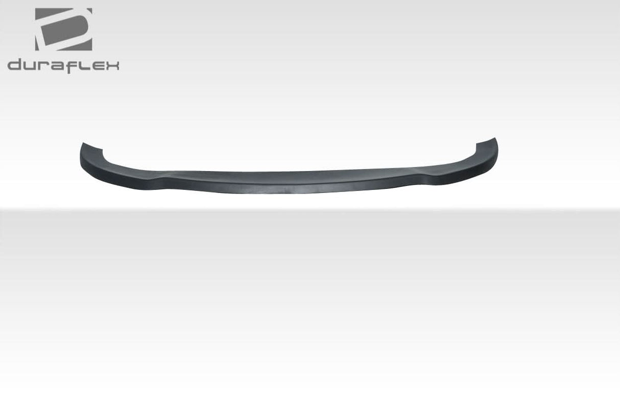 2015-2023 Dodge Charger SRT/Hellcat Rspec Style Front Lip Spoiler - FRP
