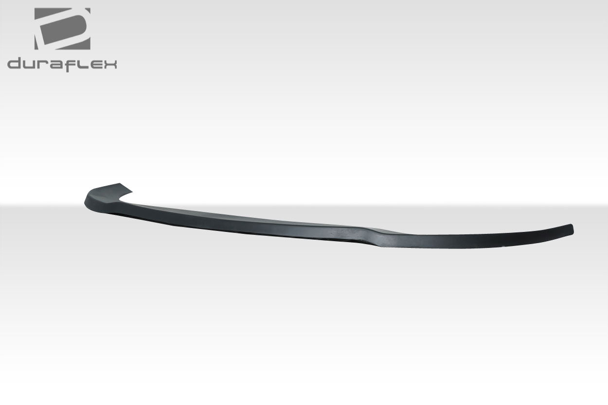 2015-2023 Dodge Charger SRT / Hellcat Duraflex Rspec Front Lip Under Spoiler - 1 Piece