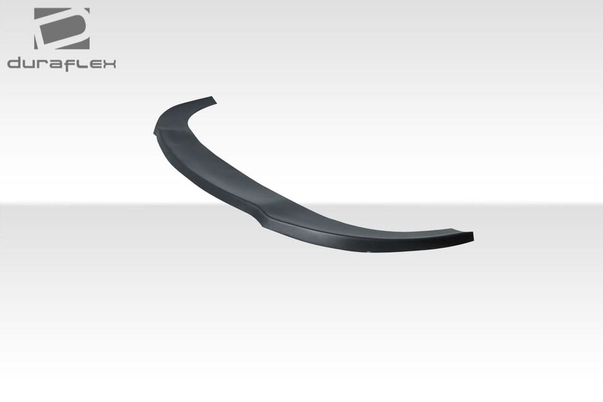2015-2023 Dodge Charger SRT/Hellcat Rspec Style Front Lip Spoiler - FRP
