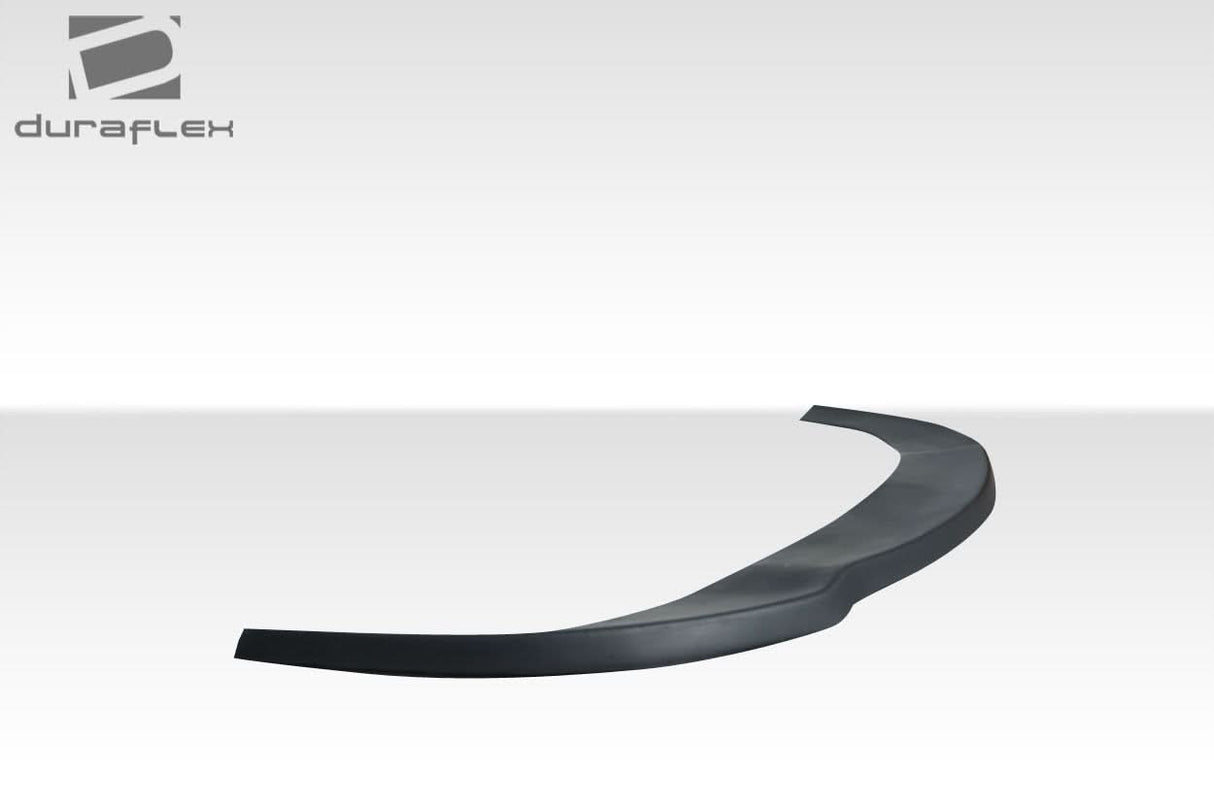 2015-2023 Dodge Charger SRT/Hellcat Rspec Style Front Lip Spoiler - FRP
