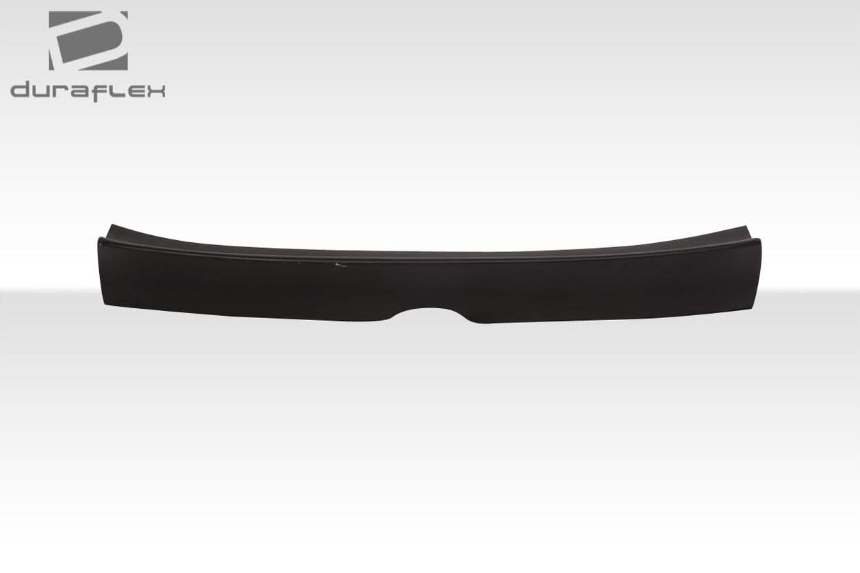 2008-2014 Subaru Impreza WRX STI / 2008-2011 Impreza DB Aero Style Rear Wing Spoiler - FRP