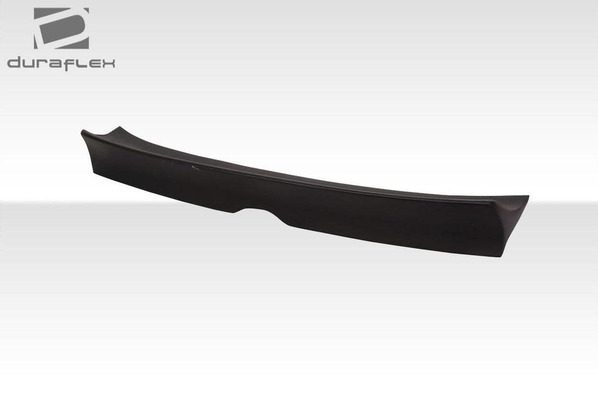 2008-2014 Subaru Impreza WRX STI / 2008-2011 Impreza DB Aero Style Rear Wing Spoiler - FRP