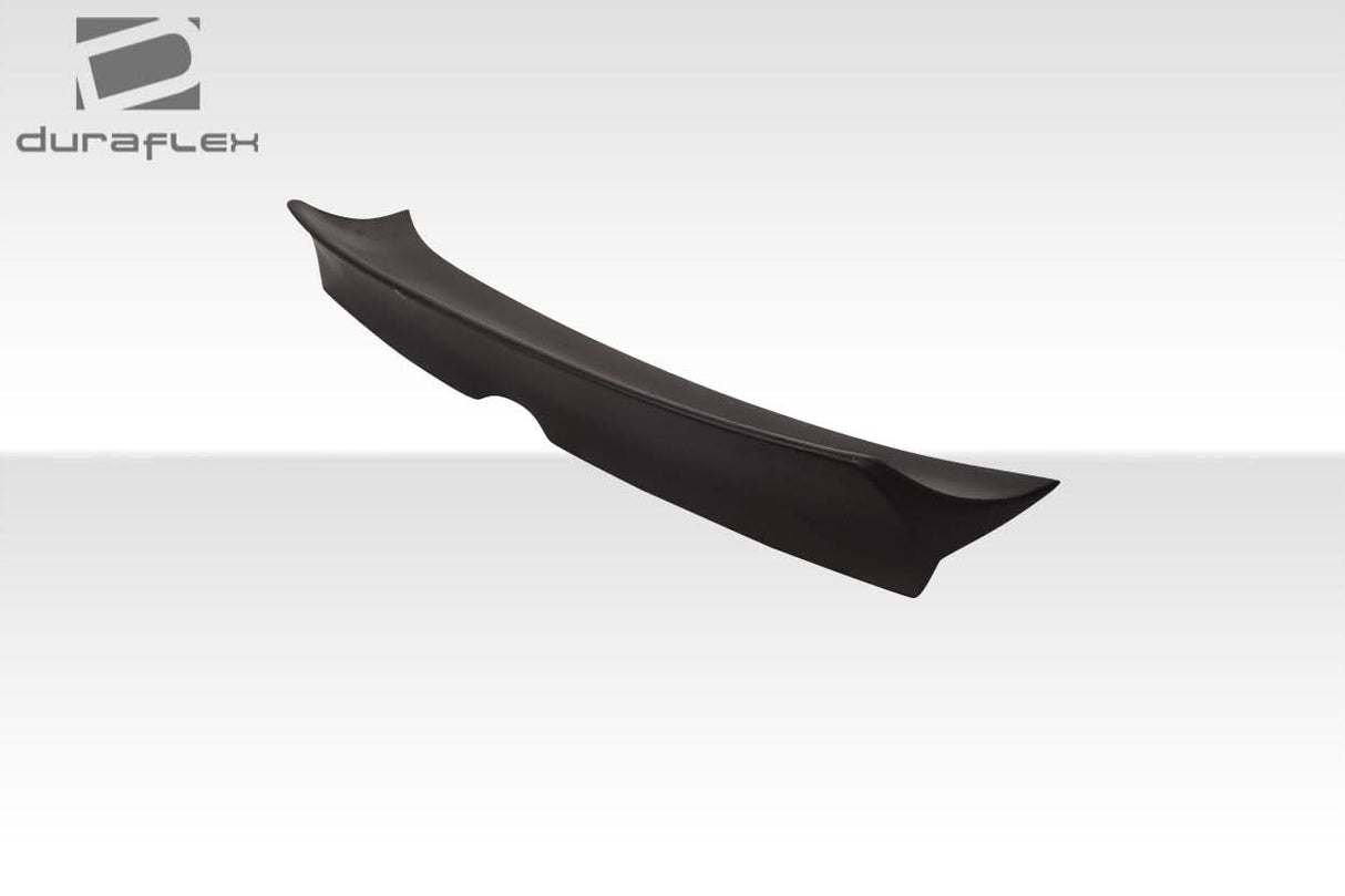 2008-2014 Subaru Impreza WRX STI / 2008-2011 Impreza DB Aero Style Rear Wing Spoiler - FRP