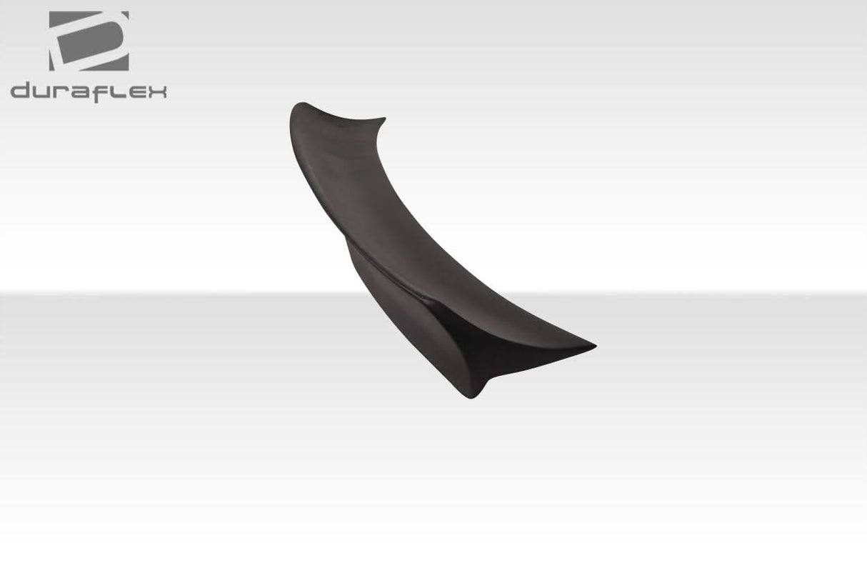 2008-2014 Subaru Impreza WRX STI / 2008-2011 Impreza DB Aero Style Rear Wing Spoiler - FRP