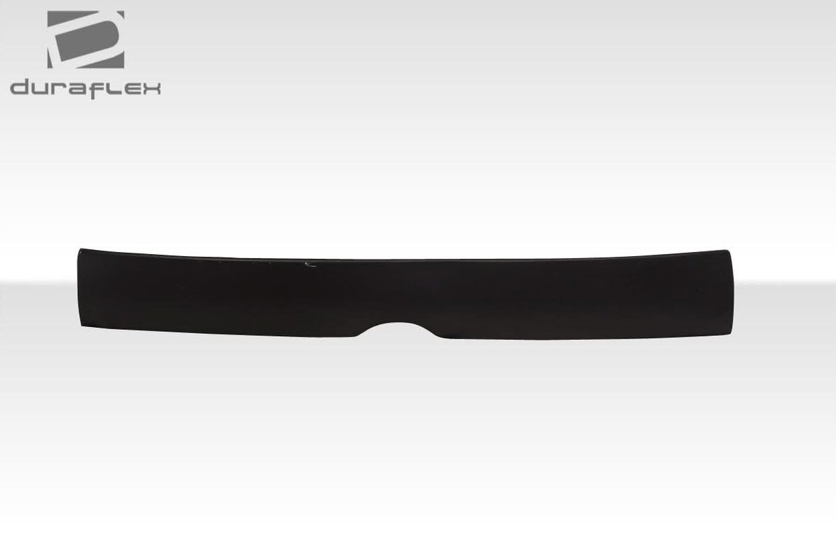 2008-2014 Subaru Impreza WRX STI / 2008-2011 Impreza DB Aero Style Rear Wing Spoiler - FRP
