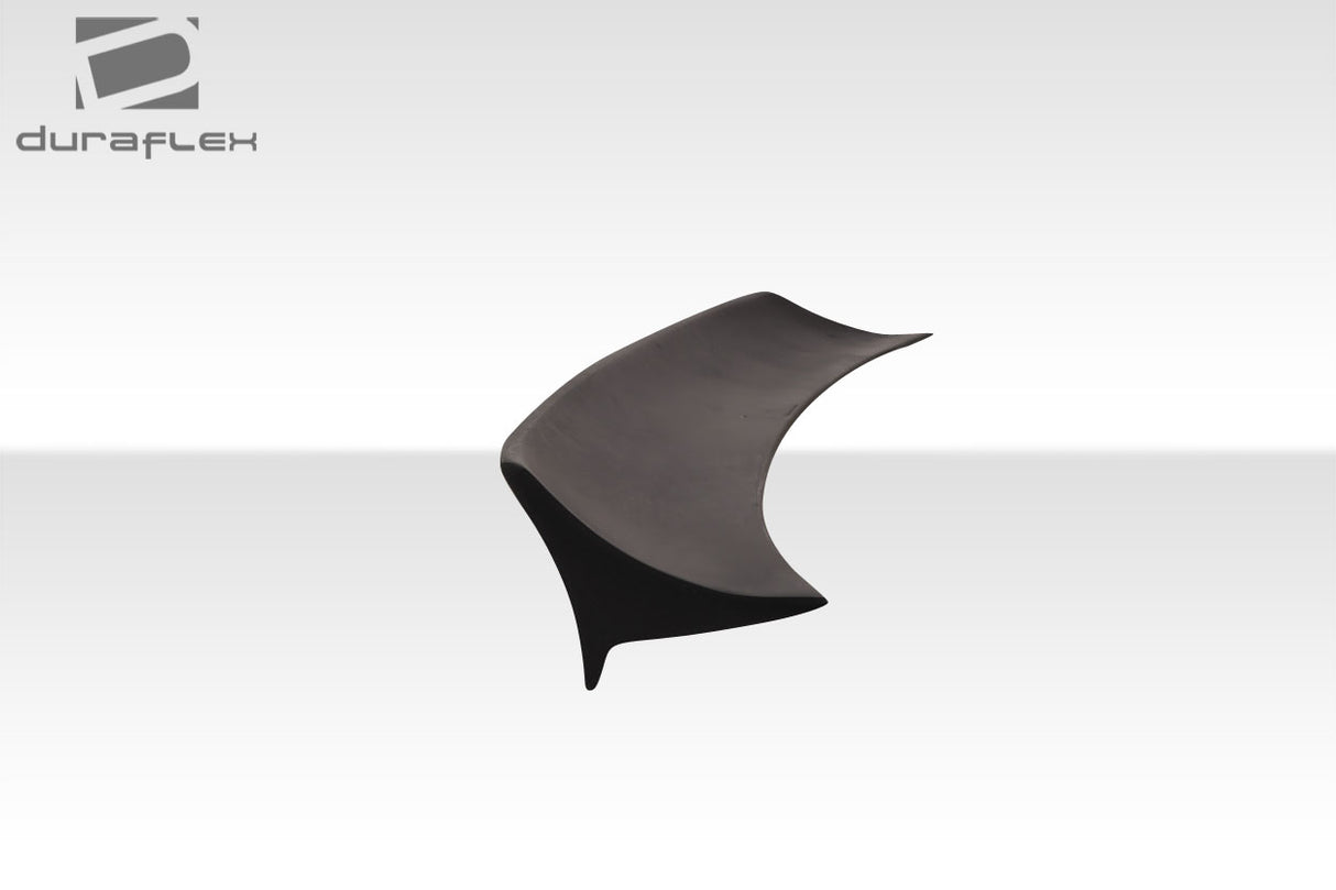 2008-2014 Subaru Impreza WRX STI 4DR / 2008-2011 Subaru Impreza 4DR Duraflex DB Aero Rear Wing Spoiler - 1 Piece