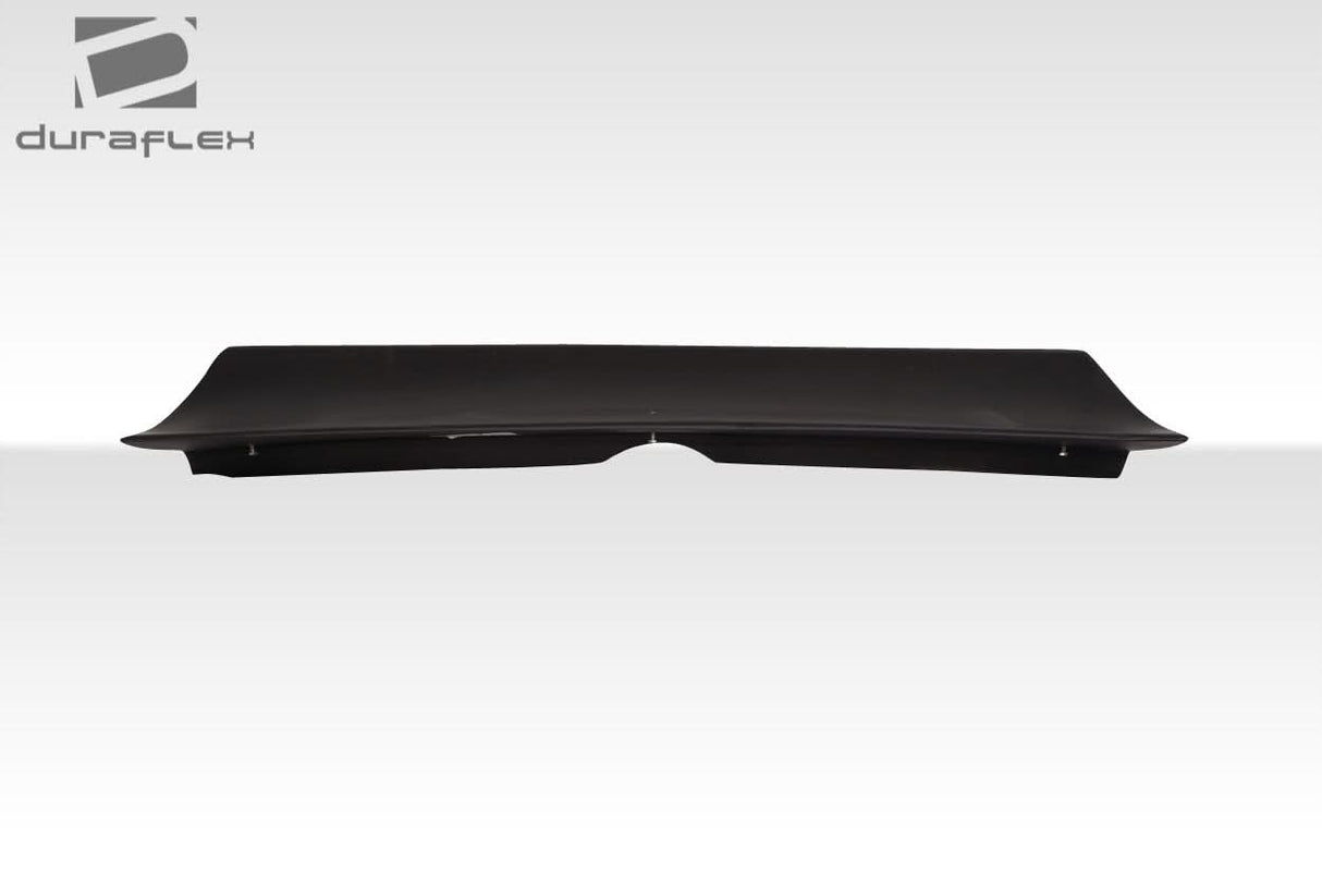 2008-2014 Subaru Impreza WRX STI / 2008-2011 Impreza DB Aero Style Rear Wing Spoiler - FRP