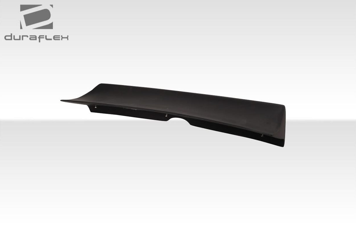 2008-2014 Subaru Impreza WRX STI / 2008-2011 Impreza DB Aero Style Rear Wing Spoiler - FRP