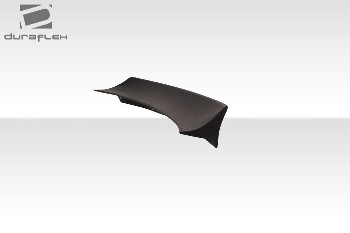 2008-2014 Subaru Impreza WRX STI / 2008-2011 Impreza DB Aero Style Rear Wing Spoiler - FRP