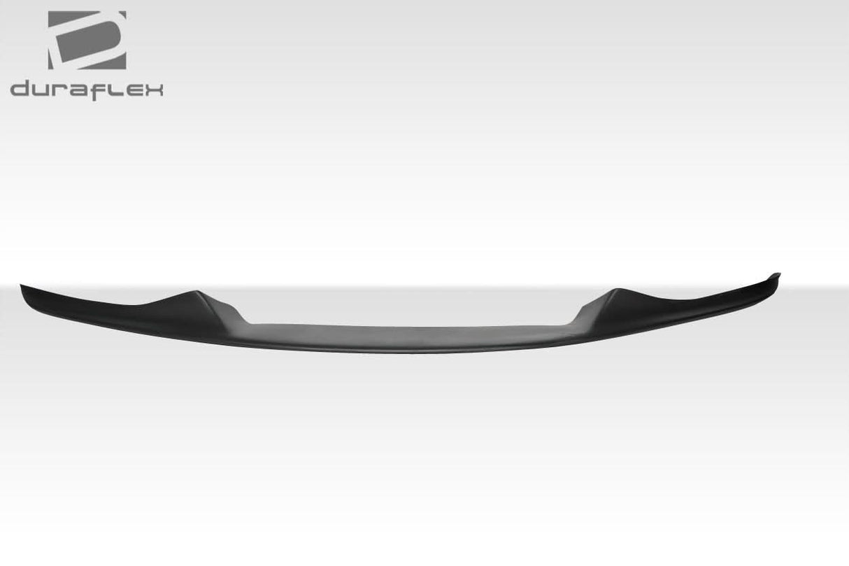 2014-2018 BMW X5 M Performance Style Front Lip - 1 Piece