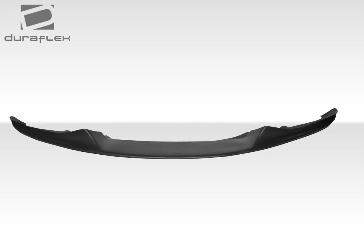 2014-2018 BMW X5 M Performance Style Front Lip - 1 Piece