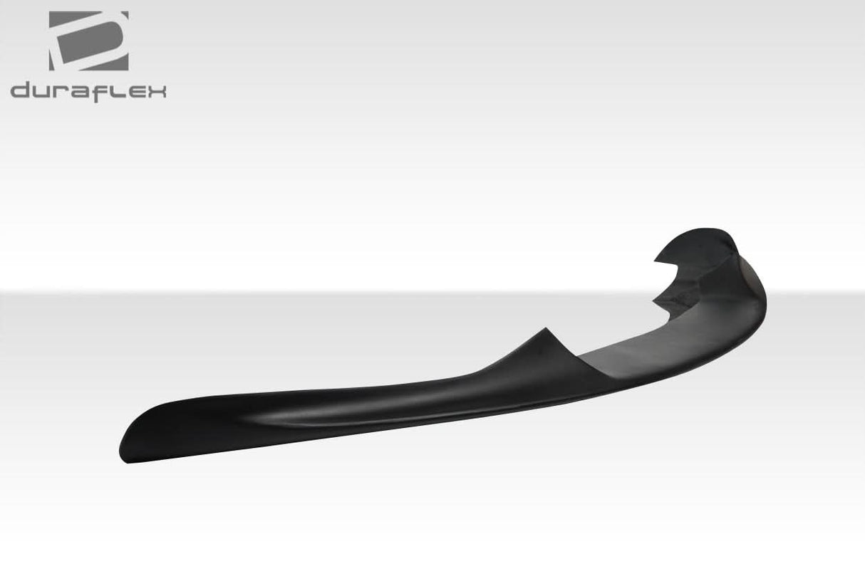 2014-2018 BMW X5 M Performance Style Front Lip - 1 Piece