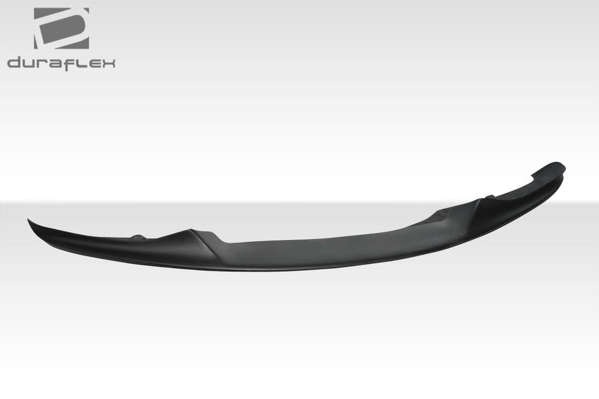 2014-2018 BMW X5 M Performance Style Front Lip - 1 Piece